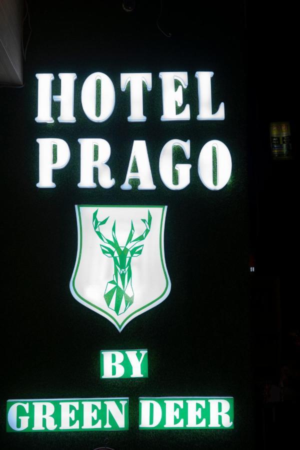 Prago By Deer